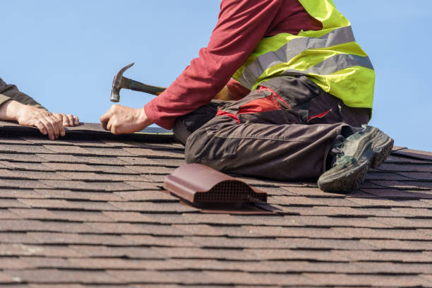 Best Roof Replacement Cost  in Richland, GA