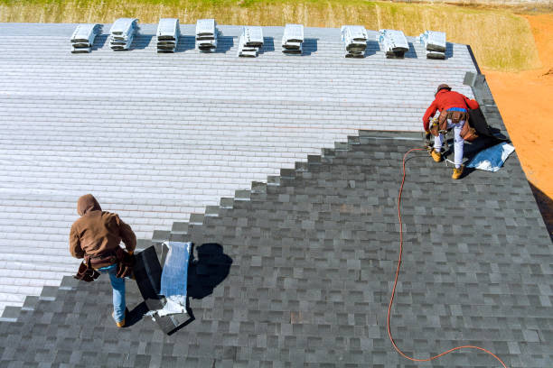 Best Best Roofing Contractors  in Richland, GA