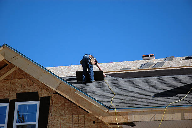 Best Roof Maintenance Services  in Richland, GA