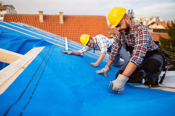 Reliable Richland, GA Roofing Contractor Solutions