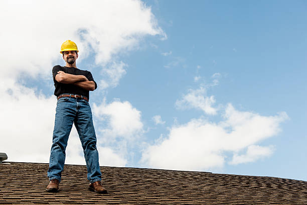 Best Roof Restoration Services  in Richland, GA