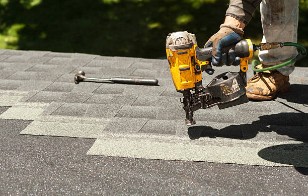 Best Roof Waterproofing Services  in Richland, GA