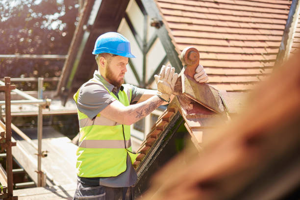 Best Roof Inspection Near Me  in Richland, GA