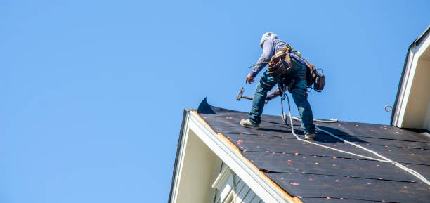 Best Roof Waterproofing Services  in Richland, GA